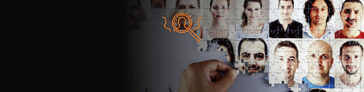 RECONHECIMENTO HUMANO